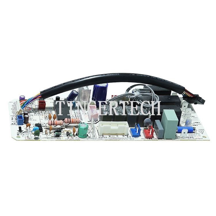 PCB assembly pcba mainboard produce manufacturer