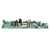 PCB assembly pcba mainboard produce manufacturer
