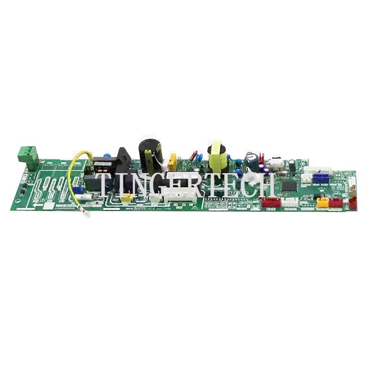 PCB assembly pcba mainboard produce manufacturer