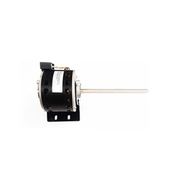 Remplacement du moteur du ventilateur pour Regal Beloit Ser DddyYGB-SONUM-7170 MOD DE2D7170K Motor de bobine de ventilateur d'arbre unique