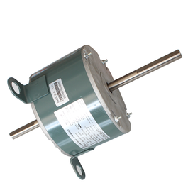 YSK 140/35 / 4-185-1 Motor de ventilateur de climatiseur de fenêtre de la Chine Fabricant