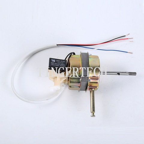 Desk Fan Motor, Table Fan Motor High Quality AC 220V