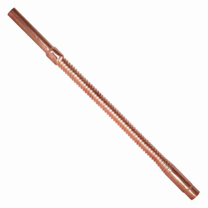 Refrigeration Parts Bwg/Z Copper Fitting Screw Tube For Air Condition