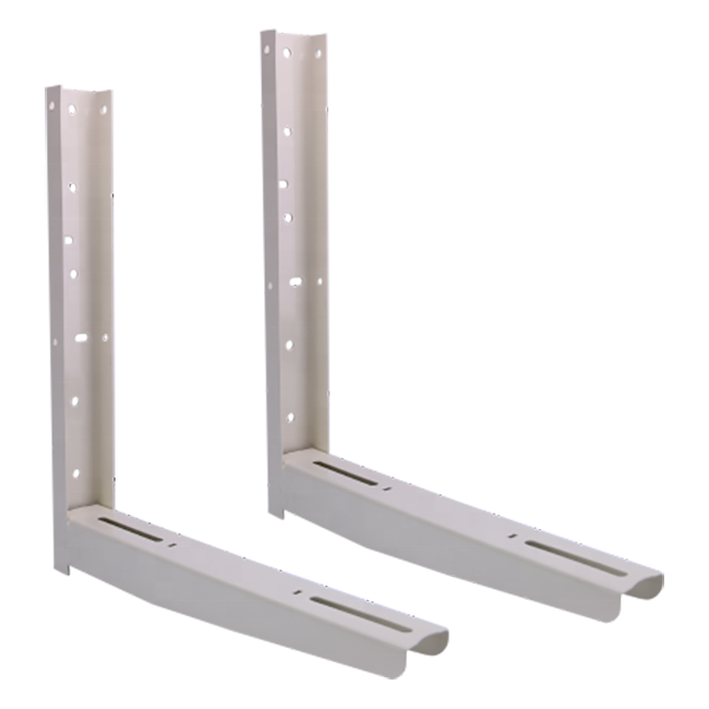 AC Brackets AC Split Metal Bracket Stand For Air Conditioner Outdoor Unit