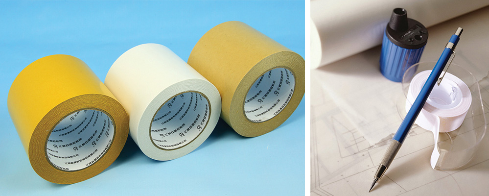 H Line Universal Double-sided Tape (2)
