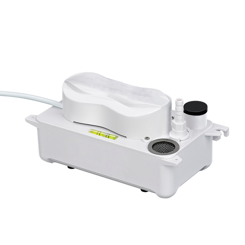 Latest Product Silent 100L Central Air Conditioning Drainage Pump Condensate Water Lifting Pump