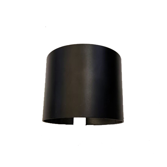 Mild Steel Electric Motor Fan Cover, Fan Coil Motor Cover