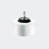 220V Resin Pack Brushless AC Motors