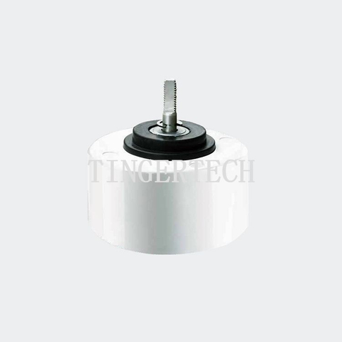 220V Resin Pack Brushless AC Motors