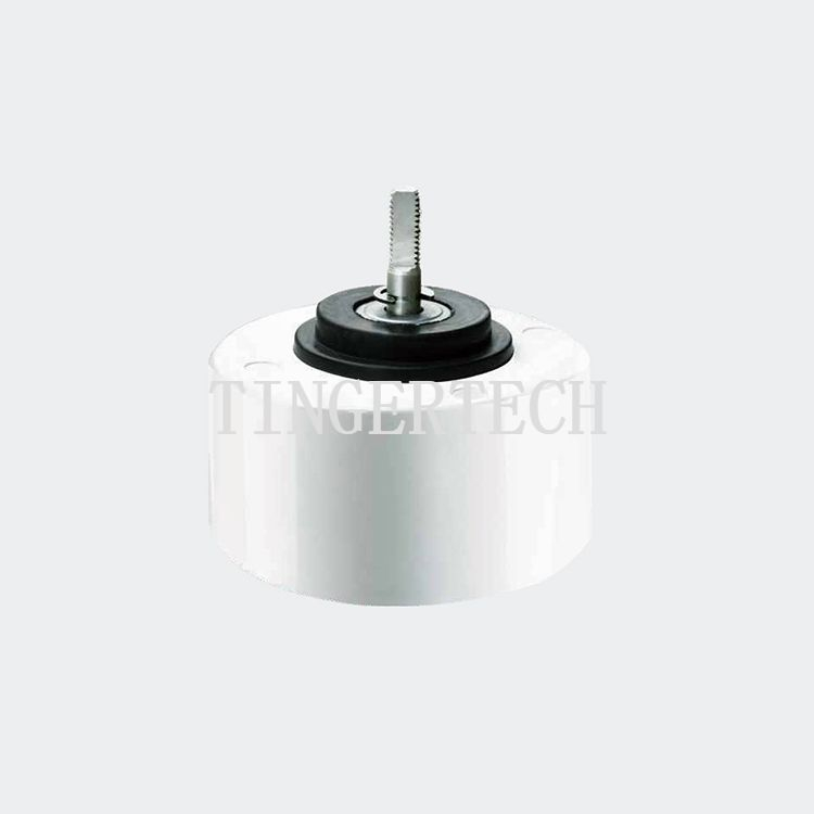 220V Resin Pack Brushless AC Motors