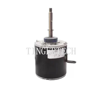 YF120-100-6A1_6A2, SSA511A611S, SSA511A611R for Mitsubishi Haier 10P outdoor fan motors