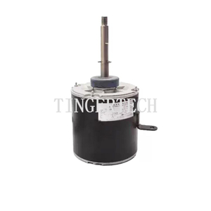 YF120-100-6A1_6A2, SSA511A611S, SSA511A611R for Mitsubishi Haier 10P outdoor fan motors