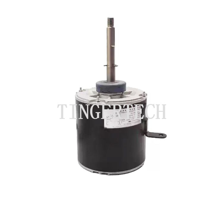YF120-100-6A1_6A2, SSA511A611S, SSA511A611R for Mitsubishi Haier 10P outdoor fan motors