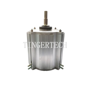 YS160-350-10A,YS160-560-10A,YS143-590-6A for DAIKIN, McQuay Air Conditioner Motors