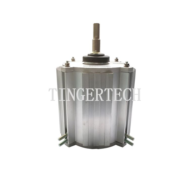YS160-350-10A,YS160-560-10A,YS143-590-6A for DAIKIN, McQuay Air Conditioner Motors