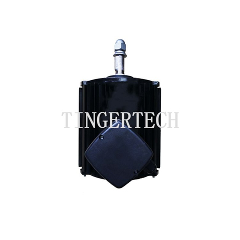 YLS-1500-8 1517 3050-1389-01, YLS-1200-8 1514C 380V Двигатели вентилятора для кондиционера Trane