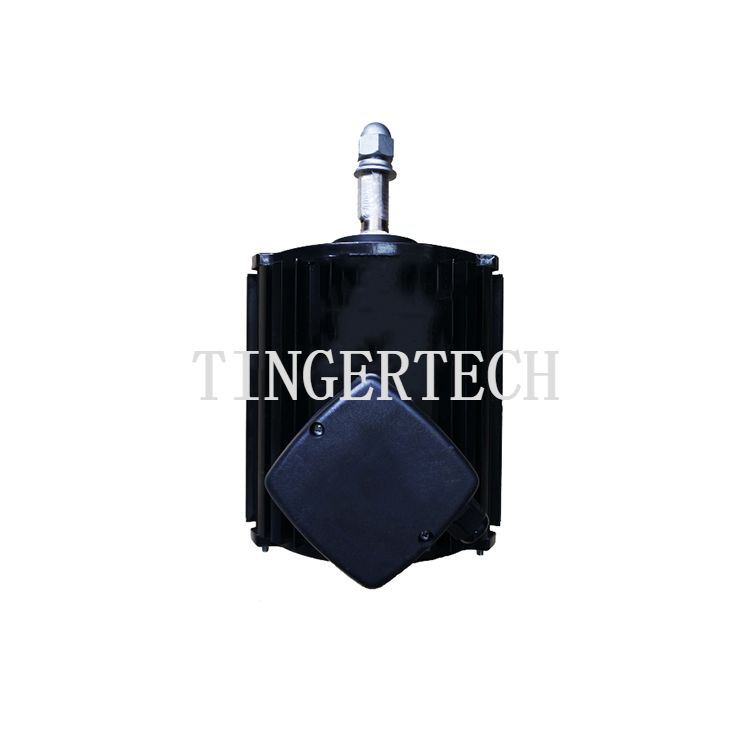 YLS-1500-8 1517 3050-1389-01 ، YLS-1200-8 1514C 380V Motors for Trane Air Complementer