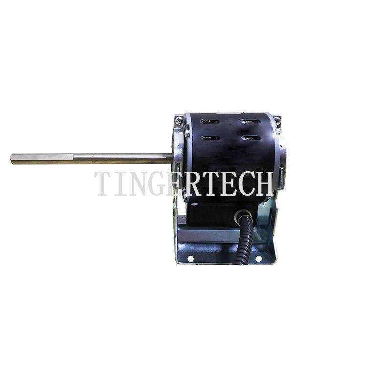 YF110-50_60_65_70-4S94_D15_S48_D5_S60_S10_S34_43_47 fan motors for TICA fan coil unit