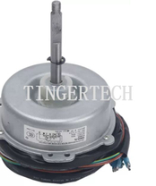Suitable for Emerson air conditioner ZX ZXL fan motor YDK70-6Q-2 YDK70-6Q-3 condenser fan motor 050030800