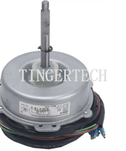 Suitable for Emerson air conditioner ZX ZXL fan motor YDK70-6Q-2 YDK70-6Q-3 condenser fan motor 050030800
