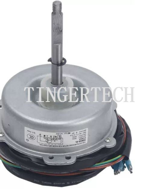 Suitable for Emerson air conditioner ZX ZXL fan motor YDK70-6Q-2 YDK70-6Q-3 condenser fan motor 050030800