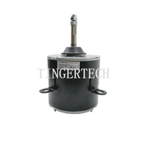 YDK140_139_200-6G02_S_6P_250-6G23_22/370-6G04 Air source heat pump motors