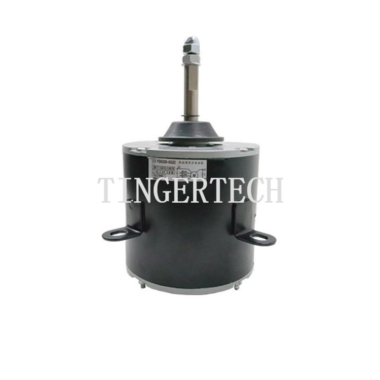 YDK140_139_200-6G02_S_6P_250-6G23_22/370-6G04 Air source heat pump motors