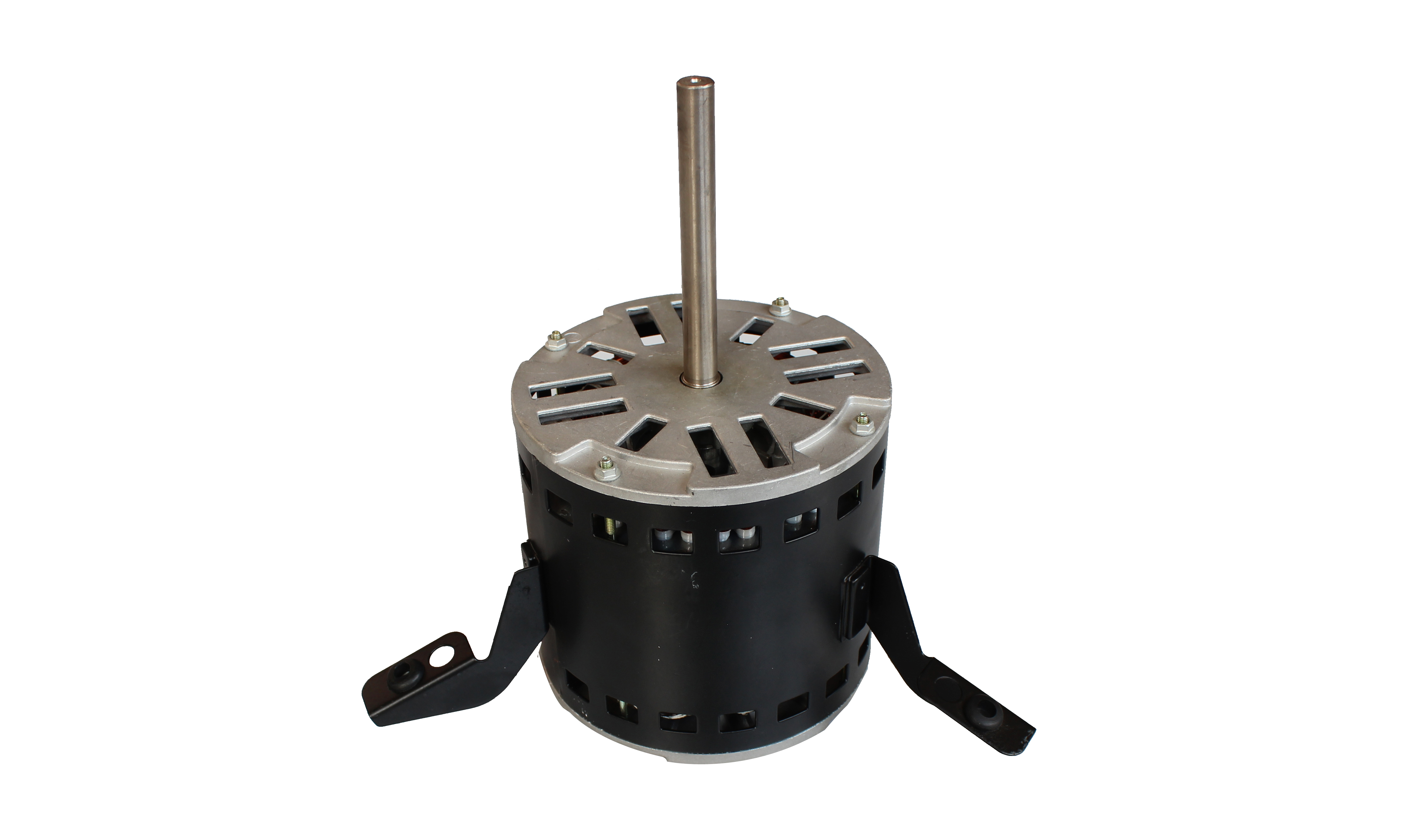 rotor assembly for fan motor