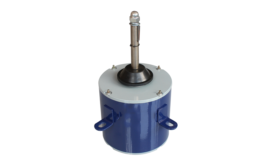 heat pump fan motor heat pump condenser fan motor heat pump motor - Tingertech 
