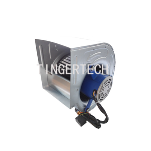 9 7 130W centrifugal blower fan for Water Cooled Split Ducted Unit, Water Cooled Packaged Unit, Air Cooled Split Ducted Unit