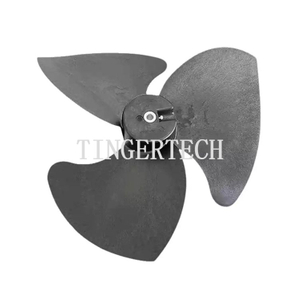 590 180, p&aacute; do ventilador para ar condicionado, eixo 15mm