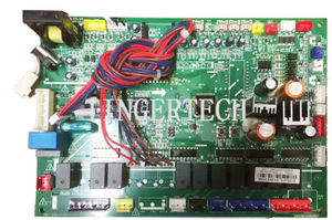 Universal Inverter DC AC System for Air Conditioning PCB Board for Midea
