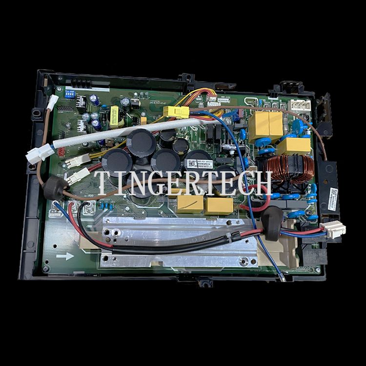 Κατασκευαστής μητρικής πλακέτας Pcb Supplie Original Development Board Pcb