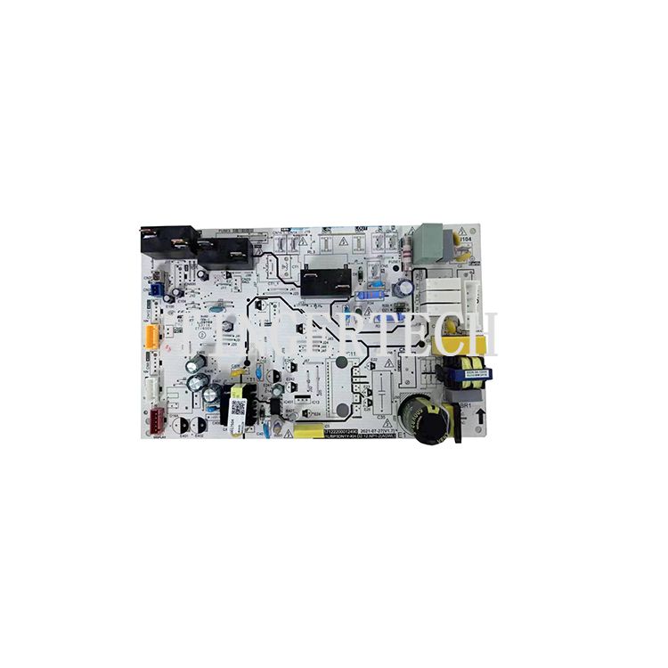 Brand Air Conditioner Control Card PCB Circuit Board