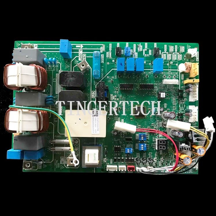 Universal Main Board for Air Conditioning