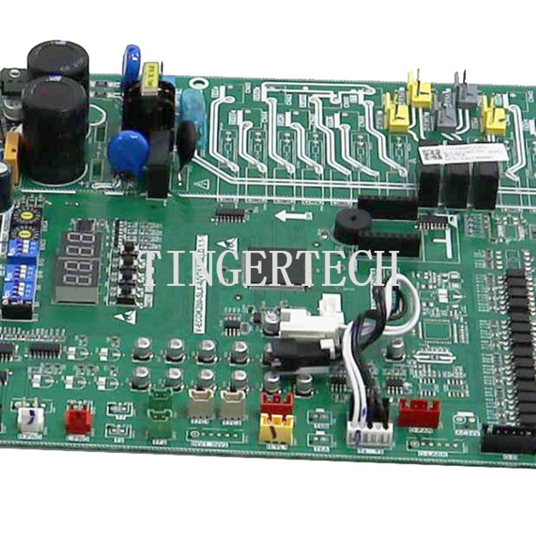 PCB Air conditioner main control board air conditioner AC circuit board