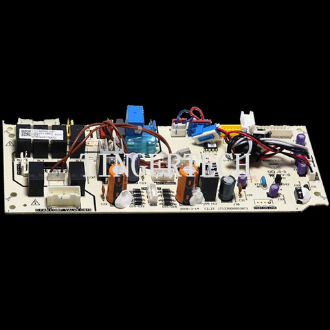 Reliable PCB Assembly for HVAC Air Conditioner