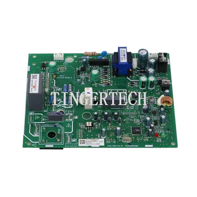 Air Conditioner Main PCB Control Board 