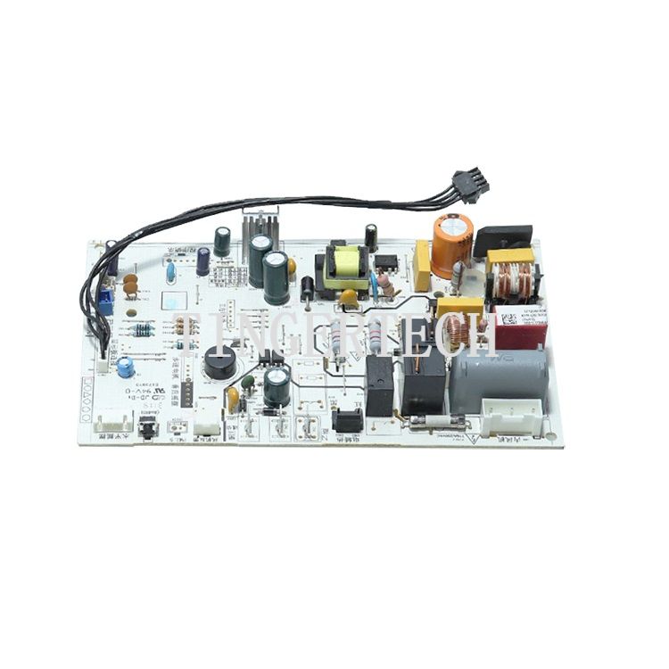 Carte de circuit imprim&eacute; PCBA de haute qualit&eacute; (PCB) pour climatiseur
