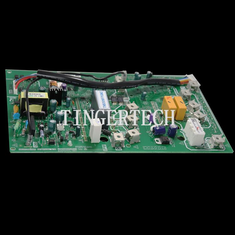 PCBA Printed Circuit Board (PCB) for Midea AC Air Conditioner