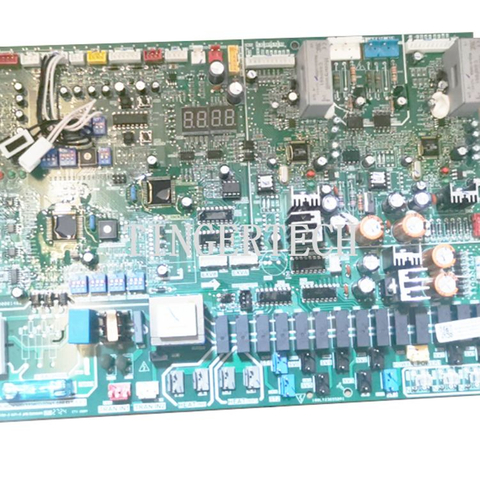 PCB factory air conditioner fan PCBA motherboard