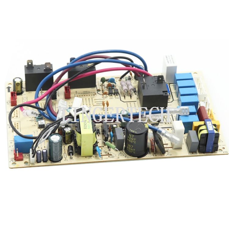 Air Conditioner Universal Inverter PCB PCBA Board