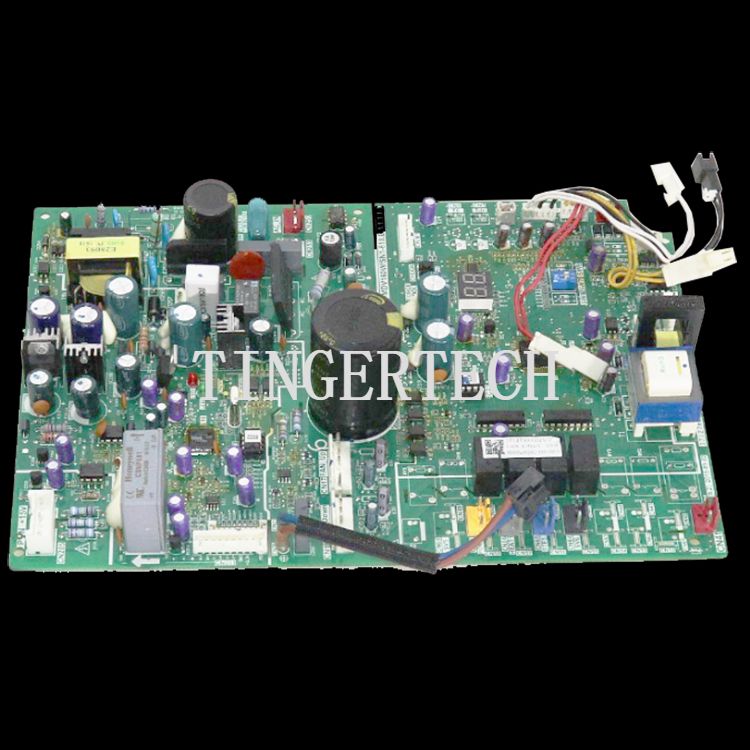 Home Appliances Portable Air Conditioner Pcba Circuit Board pcb assembly