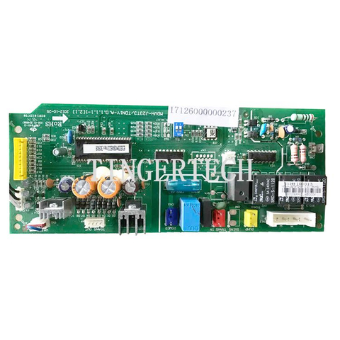 electronics parts PCB Board Manufacturer for Midea Air Conditioner