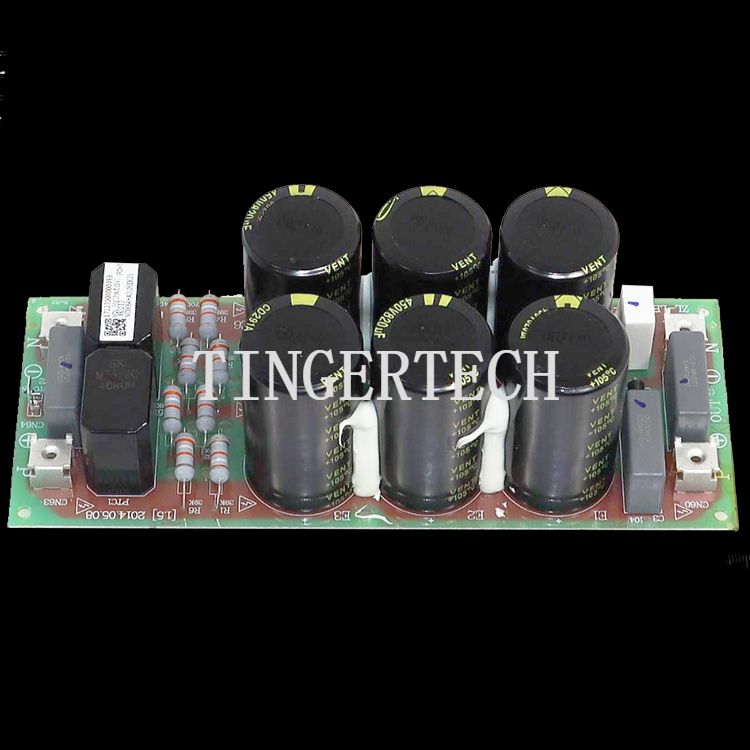 Electronic Board Air Conditioner Control Board PCBA for Midea