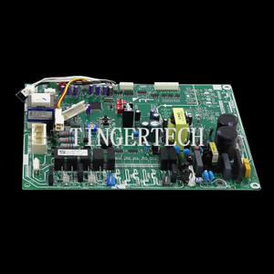εργοστασιακή πλακέτα κυκλώματος pcb oem design pcb universal pcb για κλιματιστικό inverter