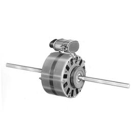 FASCO D245 Remplacement Ventilateur de bobine Motor 1/3 1/5 HP PSC 1050 RPM 230V