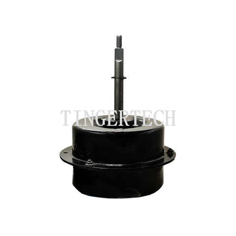 موتورهای فن YSLB-75-6 YDK53-6A-6 YDK-075S62820-06 برای تهویه مطبوع فضای باز TCL