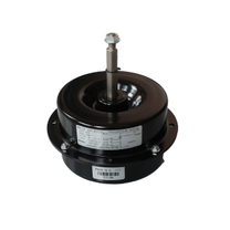 YDK120-100-4 100W Air Conditioning Fan Motor Evaporative Cooler Motor