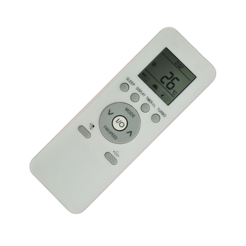 Air conditioner remote control consumer electronics for Galanz GZ-46B-E1 gold vision remote control